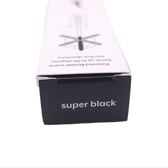 NIB Meloway Your Way Mascara Super Black - Picture 3 of 5